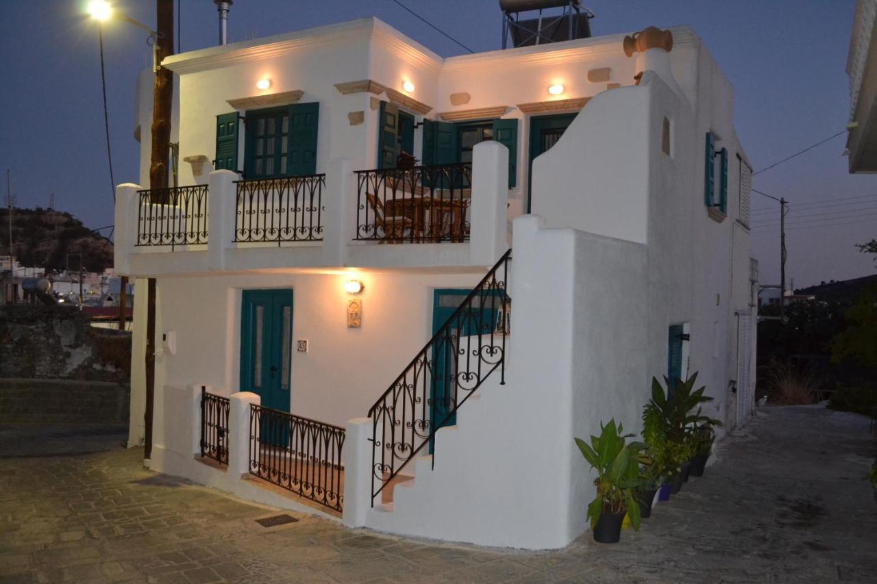 Shirleys Cottage Kalithies المظهر الخارجي الصورة