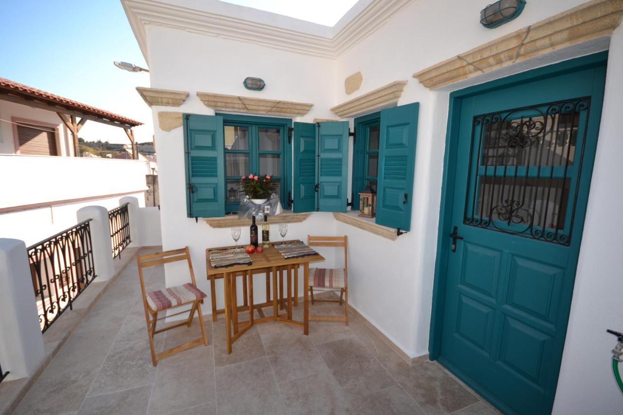 Shirleys Cottage Kalithies المظهر الخارجي الصورة