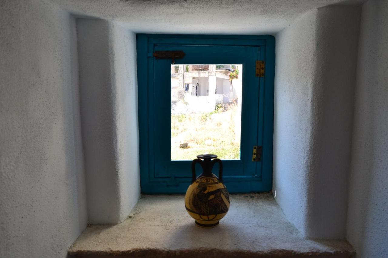 Shirleys Cottage Kalithies المظهر الخارجي الصورة