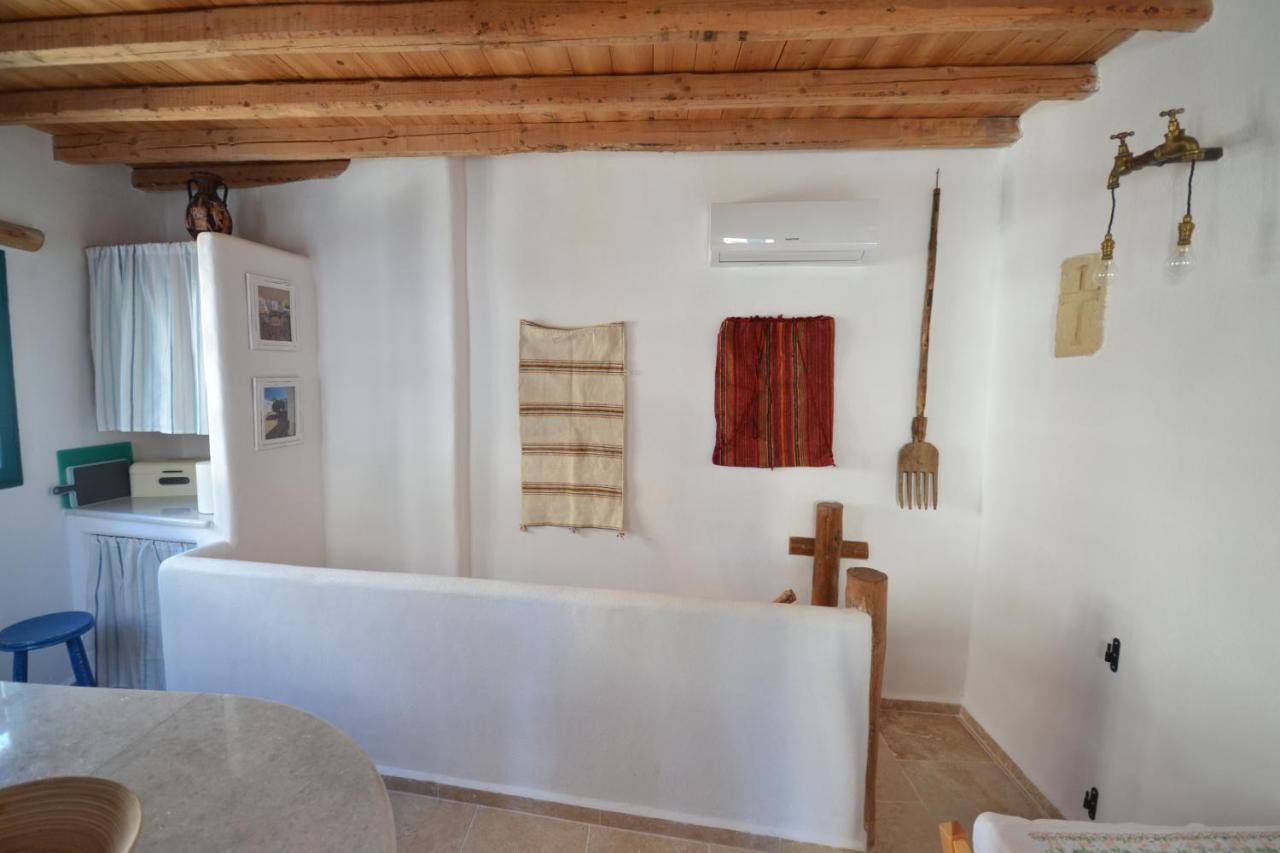 Shirleys Cottage Kalithies المظهر الخارجي الصورة